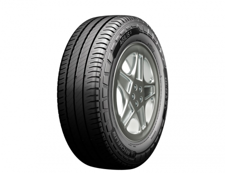 Anvelope si Jante - Anvelopa VARA MICHELIN AGILIS 3 225/55/R17C 109/107H
