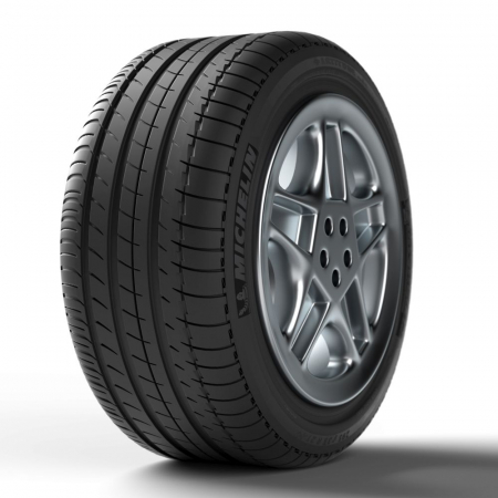 Anvelope si Jante - Anvelopa VARA MICHELIN LATITUDE SPORT MO 275/55/R19 111W