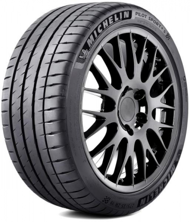 Anvelope si Jante - Anvelopa VARA MICHELIN PILOT SPORT 4 S1 235/45/R19 99Y