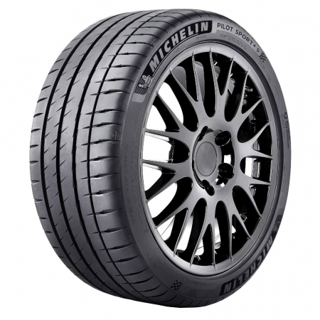 Anvelope si Jante - Anvelopa VARA MICHELIN PILOT SPORT 4 SUV 235/45/R20 100V
