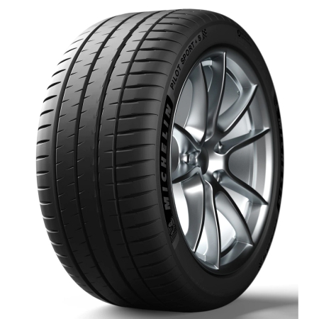 Anvelope - Anvelopa VARA MICHELIN PILOT SPORT 4 SUV EMT FRV RG 235/50/R20 100V