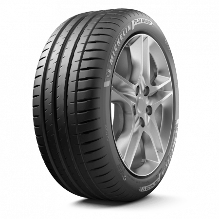 Anvelopa VARA MICHELIN PILOT SPORT 4 SUV RUN FLAT 235/50/R18 97V Anvelope - Anvelopa VARA MICHELIN PILOT SPORT 4 SUV RUN FLAT 235/50/R18 97V