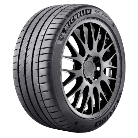 Anvelope - Anvelopa VARA MICHELIN PILOT SPORT 4S MO1 RG 245/35/R20 95Y