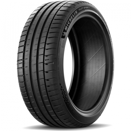 Anvelope si Jante - Anvelopa VARA MICHELIN PILOT SPORT 5 255/40/R19 100Y