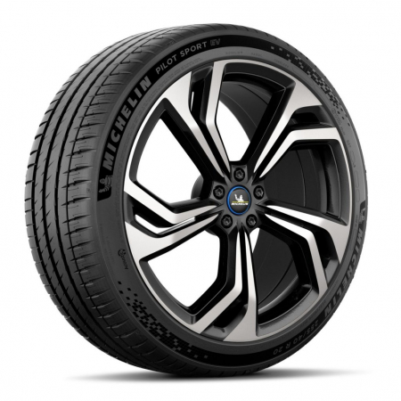 Anvelope si Jante - Anvelopa VARA MICHELIN PILOT SPORT EV ACOUSTIC 255/45/R19 104W