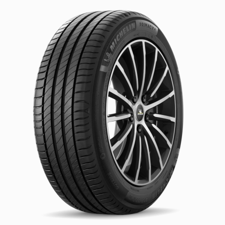 Anvelope - Anvelopa VARA MICHELIN PRIMACY 4+ 215/55/R17 94W