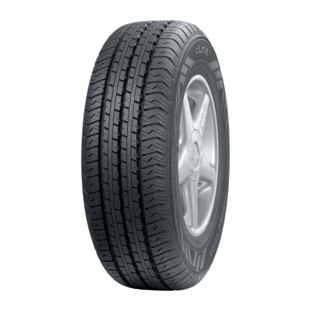 Anvelope si Jante - Anvelopa VARA NOKIAN cLINE CARGO 215/75/R16C 116/114S