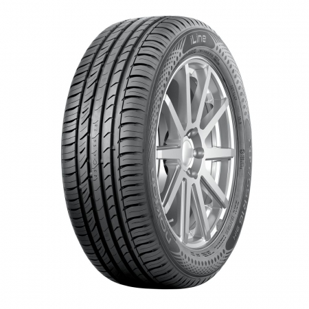 Anvelope si Jante - Anvelopa VARA NOKIAN iLINE 185/60/R14 82T