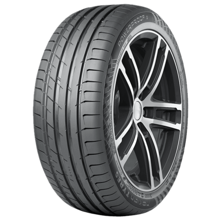 Anvelope - Anvelopa VARA NOKIAN POWERPROOF 2 235/35/R20 92Y