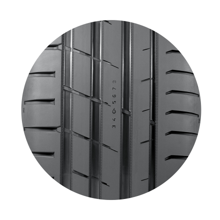 Anvelope si Jante - Anvelopa VARA NOKIAN POWERPROOF 225/40/R19 93Y