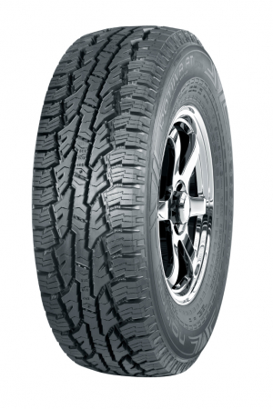 Anvelope si Jante - Anvelopa VARA NOKIAN ROTIIVA AT PLUS 285/70/R17 121/118S
