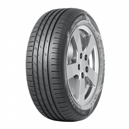 Anvelope si Jante - Anvelopa VARA NOKIAN WETPROOF 215/45/R17 91W