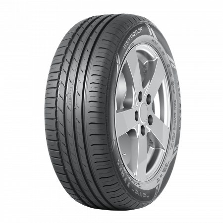 Anvelope si Jante - Anvelopa VARA NOKIAN WETPROOF 235/60/R16 102W
