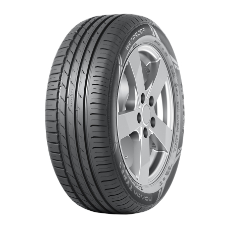 Anvelope - Anvelopa VARA NOKIAN WETPROOF 265/65/R17 112H