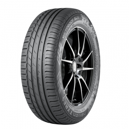 Anvelopa VARA NOKIAN WETPROOF SUV 255/65/R17 114H Anvelope - Anvelopa VARA NOKIAN WETPROOF SUV 255/65/R17 114H