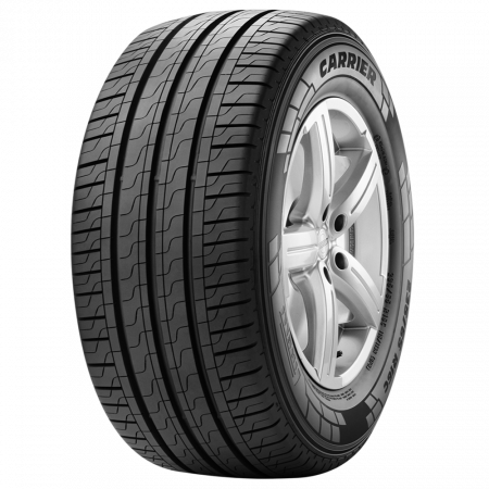 Anvelope - Anvelopa VARA PIRELLI CARRIER 205/65/R16C 107T