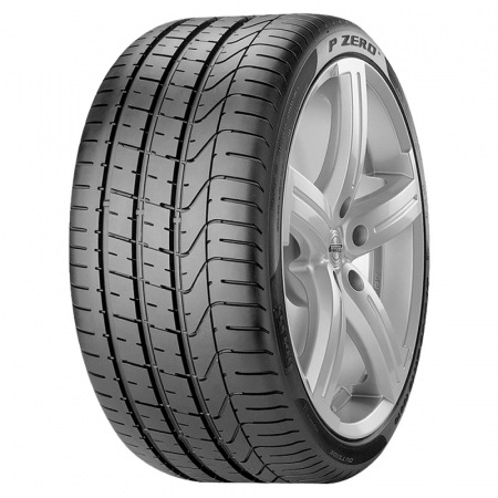 Anvelope si Jante - Anvelopa VARA PIRELLI P ZERO J 265/35/R20 99Y