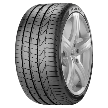 Anvelope - Anvelopa VARA PIRELLI P ZERO RUN FLAT 285/35/R21 105Y