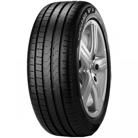 Anvelope si Jante - Anvelopa VARA PIRELLI P7-CINTURATO P7C2* 215/40/R18 89Y