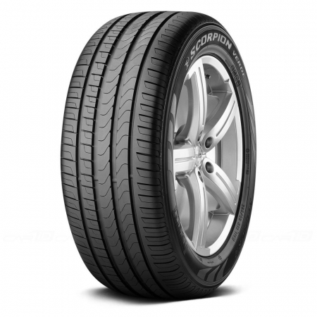 Anvelope - Anvelopa VARA PIRELLI SCORPION VERDE 235/55/R18 100V