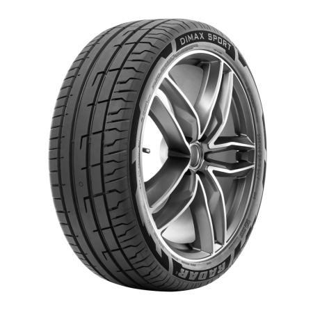 Anvelope - Anvelopa VARA RADAR DIMAX SPORT 255/40/R18 99Y