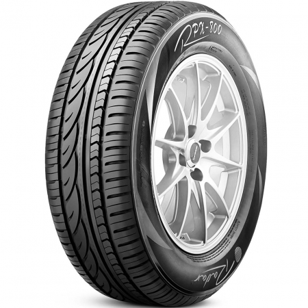 Anvelopa VARA RADAR RPX800 RUN FLAT 205/55/R16 94W