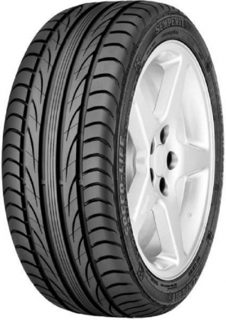 Anvelope si Jante - Anvelopa VARA SEMPERIT SPEED LIFE 2 235/45/R19 99V
