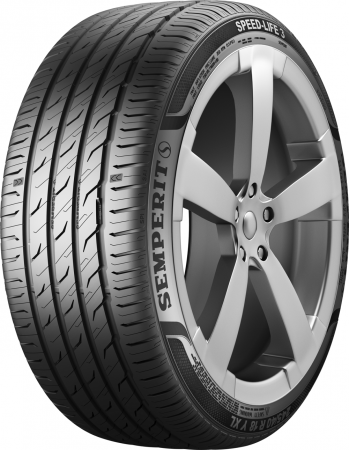 Anvelope - Anvelopa VARA SEMPERIT SPEED LIFE 3 255/45/R18 103Y