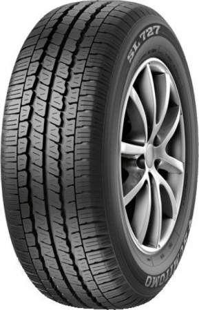 Anvelope - Anvelopa VARA SUMITOMO SL727 215/75/R16C 116/114R