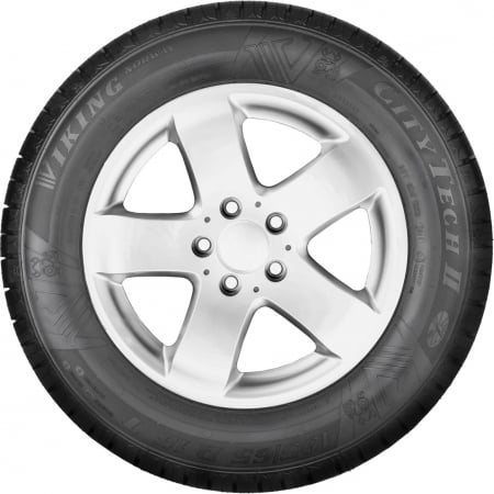 Anvelope - Anvelopa VARA VIKING CITY TECH II 175/65/R14 82T