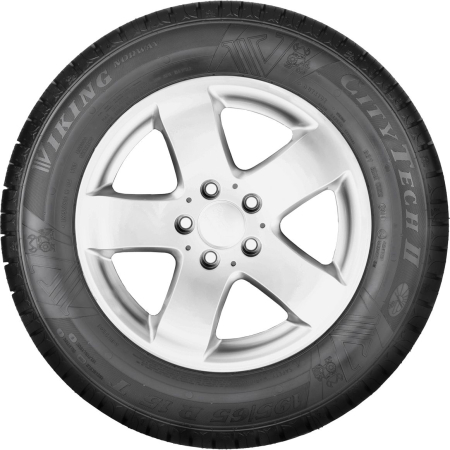 Anvelope - Anvelopa VARA VIKING CITY TECH II 185/70/R14 88T