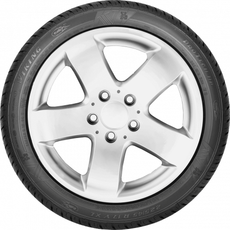 Anvelope si Jante - Anvelopa VARA VIKING PROTECH HP 205/50/R16 87W