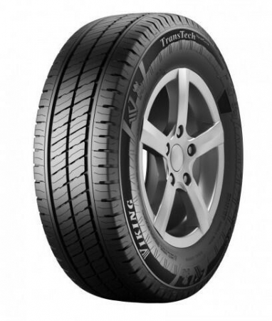 Anvelope si Jante - Anvelopa VARA VIKING TRANS TECH NEWGEN 195/75/R16C 107/105R