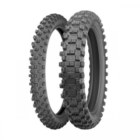 Piese Auto - Anvelope moto 110x90x19