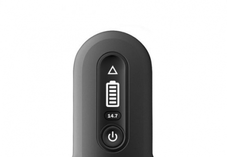 Aparat incarcat baterii auto [2]