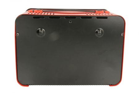 Aparat incarcat baterii auto 12 si 24 volti acumulatori cu acid ALPINE 20 [2]