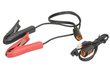 Aparat incarcat baterii auto  12V MXS 5.0 TEST si CHARGE de baterie de acumulatori Umed, MF, Ca/Ca, AGM si GEL [3]