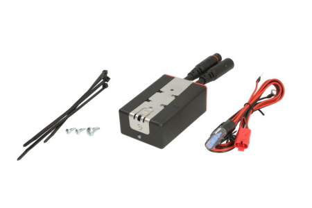Aparat incarcat baterii auto 12V  SECURA 1210R [1]