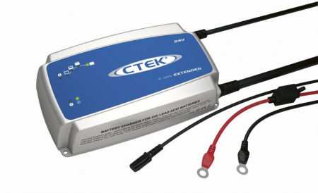 Produse iarna - Aparat incarcat baterii auto  24V XT 14000 EXTENDED EU 14A tip Umed, MF, Ca/Ca, AGM si GEL (28–300Ah, 500A)