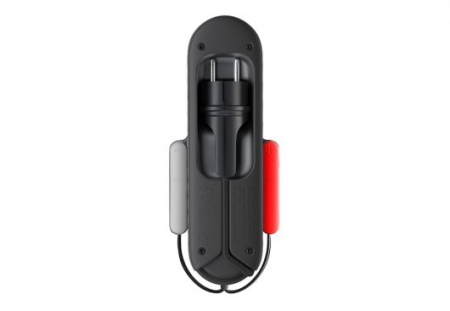 Aparat incarcat baterii auto [3]