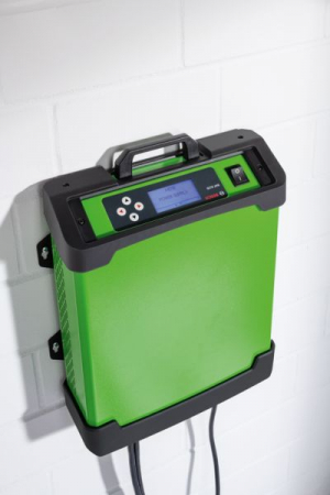 Aparat incarcat baterii auto BAT 6120, voltaj incarcare: 12 V BOSCH, curent incarcare: 120A, alimentare: 230V, tip baterie: AGM/EFB/GEL/LiFePO4/STD/VRLA/WET [3]