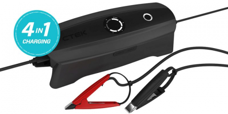 Produse iarna - Aparat incarcat baterii auto CS FREE, voltaj incarcare: 12 V CTEK, curent incarcare: 5/20A, alimentare: 230V, tip baterie: AGM/Ca/Ca/EFB/GEL/LiFePO4/MF/WET