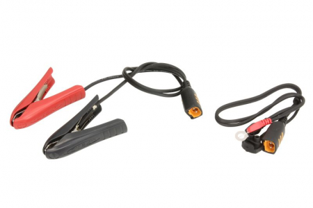 Aparat incarcat baterii auto CT5 POWERSPORT, voltaj incarcare: 12 V CTEK, curent incarcare: 2,3A, alimentare: 230V, tip baterie: AGM/Ca/Ca/EFB/GEL/LFP/Li-Fe/Li-Iron/LiFePO4/MF/WET, compatibil cu BMW C [3]