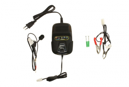Aparat incarcat baterii auto OXIMISER 601 12V [2]