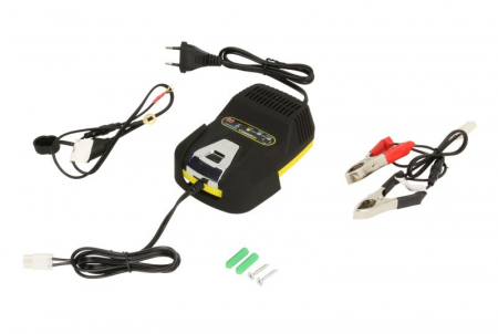 Produse iarna - Aparat incarcat baterii auto OXIMISER 601 12V