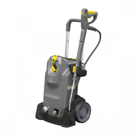 Curatare, Intretinere & Accesorii - Aparat spalat inalta presiune HD 5/17 CX Plus clasa: mijloc 560 l/ora, 150 bar, varf motor: monofazat, bobina furtun