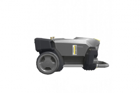 Aparat spalat inalta presiune HD 5/17 CX Plus clasa: mijloc 560 l/ora, 150 bar, varf motor: monofazat, bobina furtun [1]