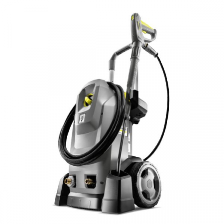 Aparat spalat inalta presiune HD 6/16-4 M Plus clasa: medie 600 l/ora, 240 bari, varf motor: electric, duza rotativa [1]