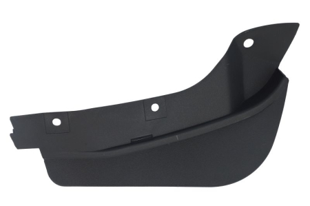 Ornamente - Aparatoare noroi Fata Dreapta (S-LINE) potrivit AUDI Q7 4L 2006-2010