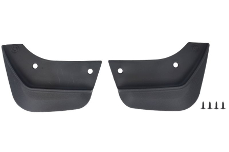Ornamente - Aparatoare noroi Fata Dreapta/Stanga (Set 2 bucati) potrivit VOLVO V40 II 2012-2019